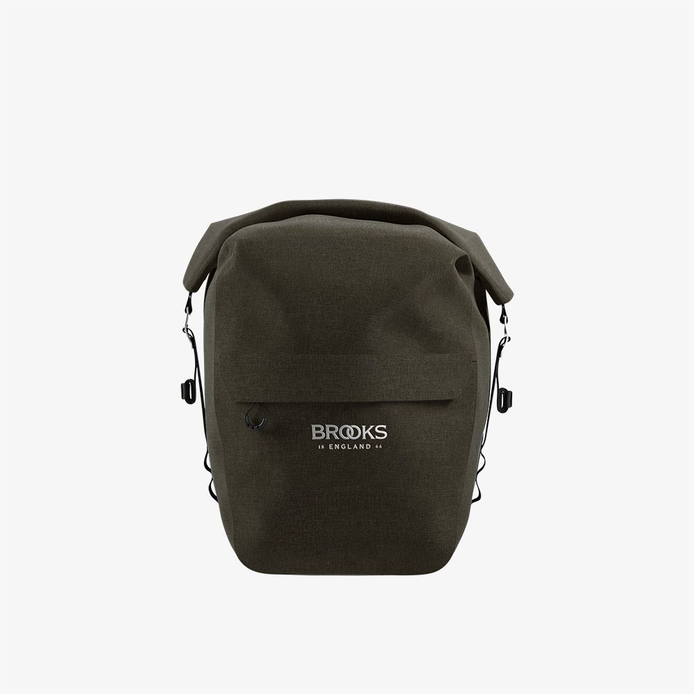 BROOKS SCAPE LARGE PANNIER BAG
