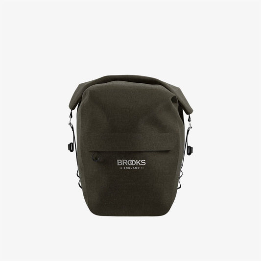 BROOKS SCAPE LARGE PANNIER BAG