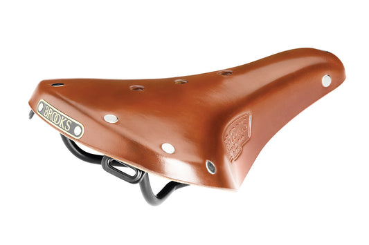 B17 SHORT SADDLE