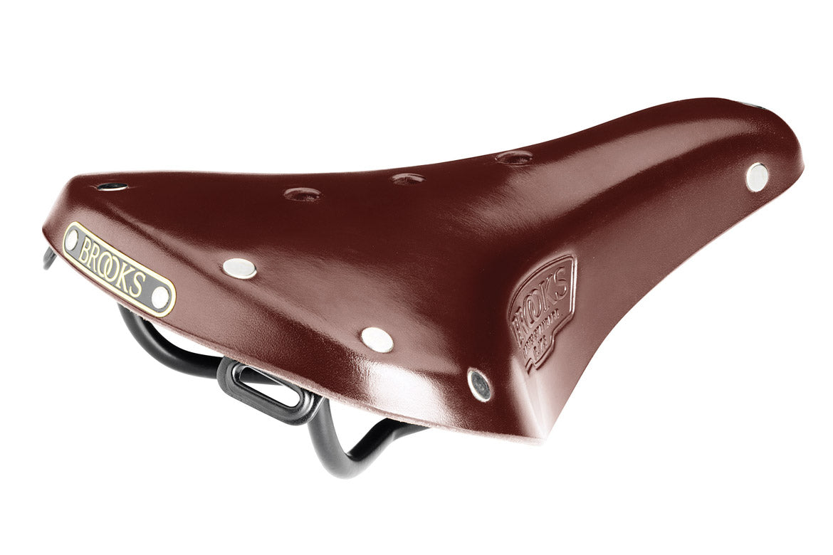 B17 SHORT SADDLE