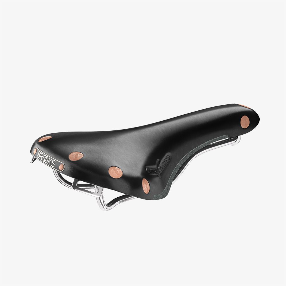 SWIFT SADDLE