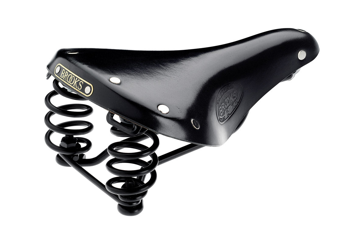 FLYER S SADDLE LADIES