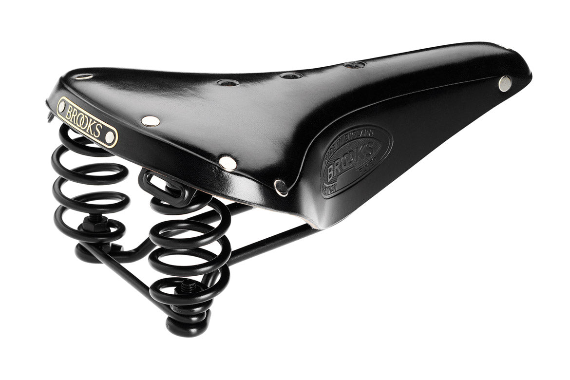 FLYER SADDLE