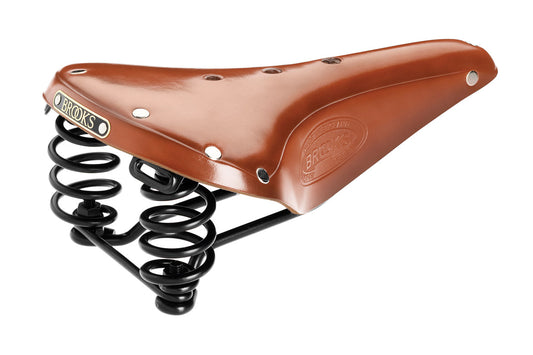 FLYER SADDLE