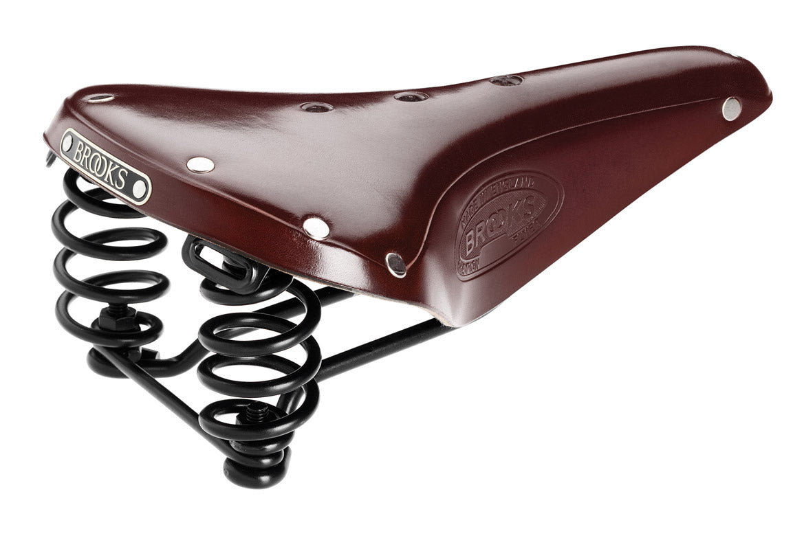 FLYER SADDLE