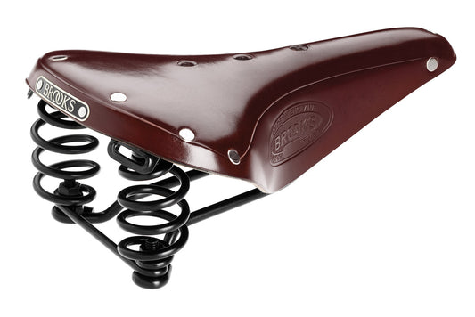 FLYER SADDLE