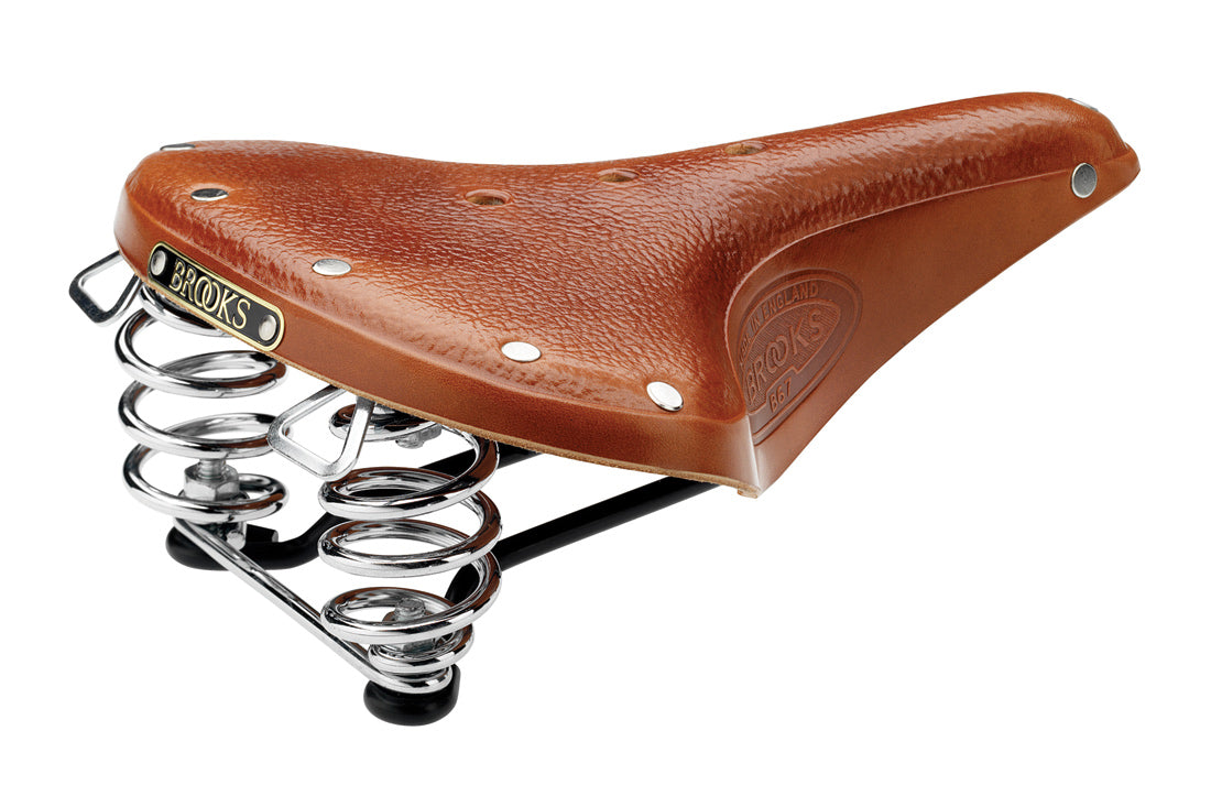 B67 SADDLE