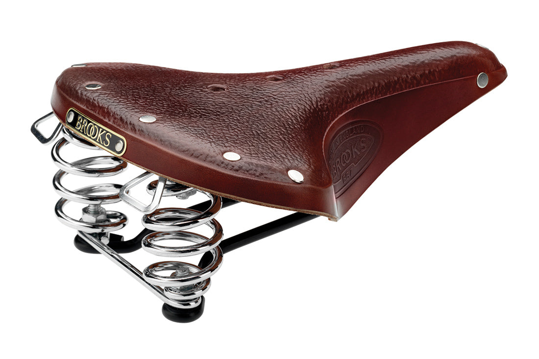 B67 SADDLE