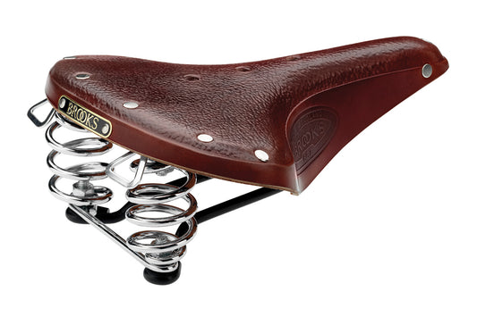 B67 SADDLE