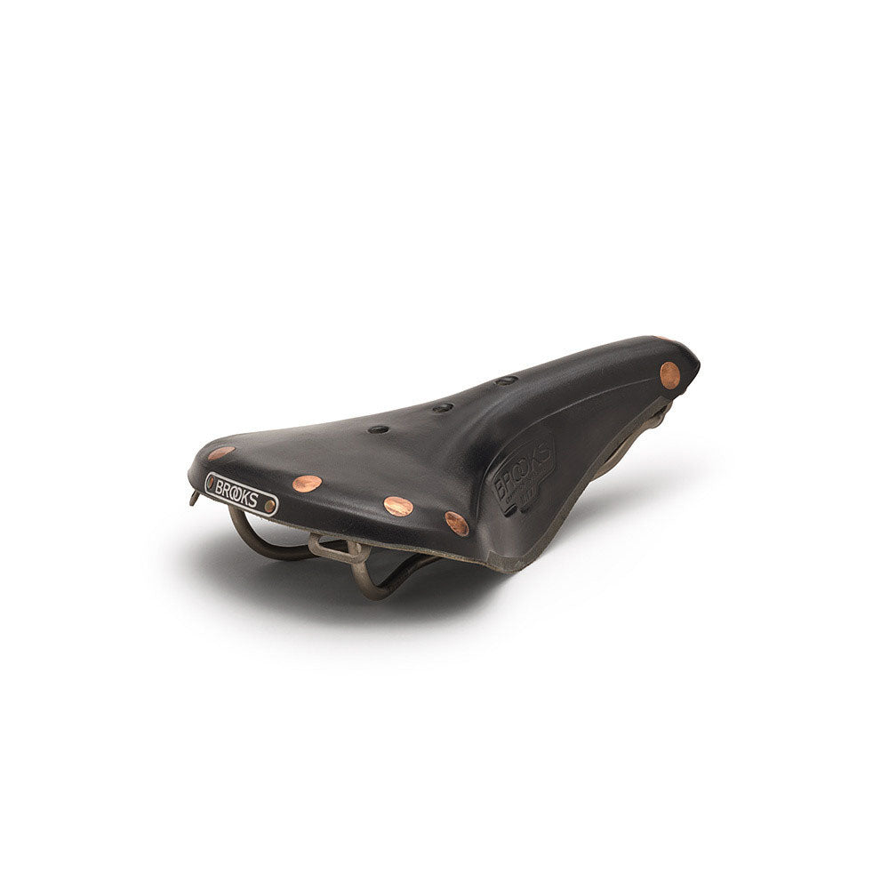 B17 SPECIAL TITANIUM SADDLE