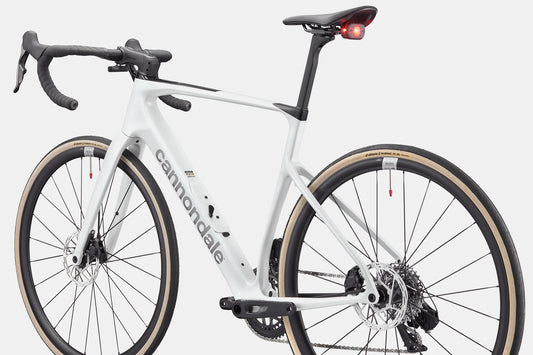 Synapse Crbon 3