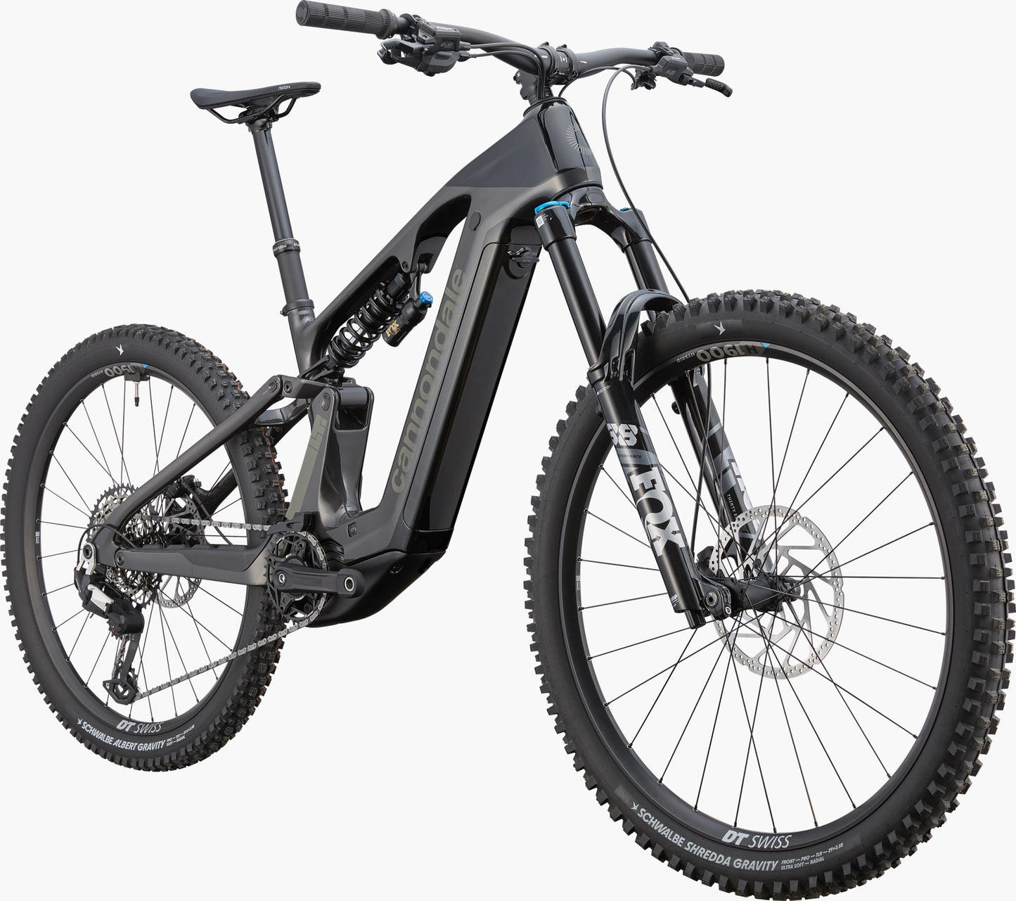Cannondale Moterra LT 1
