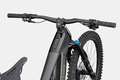 Cannondale Moterra LT 1