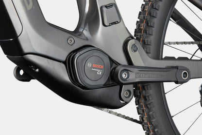 Cannondale Moterra LT 1