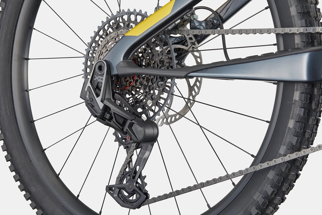 Cannondale Moterra Crb SL 1