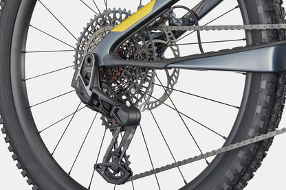 Cannondale Moterra Crb SL 1