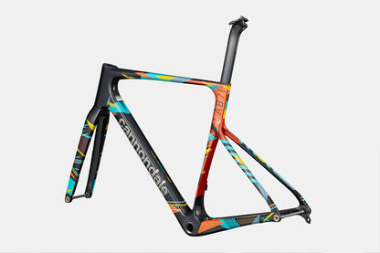 SuperSix EVO LAB71 WOW Frameset 2026