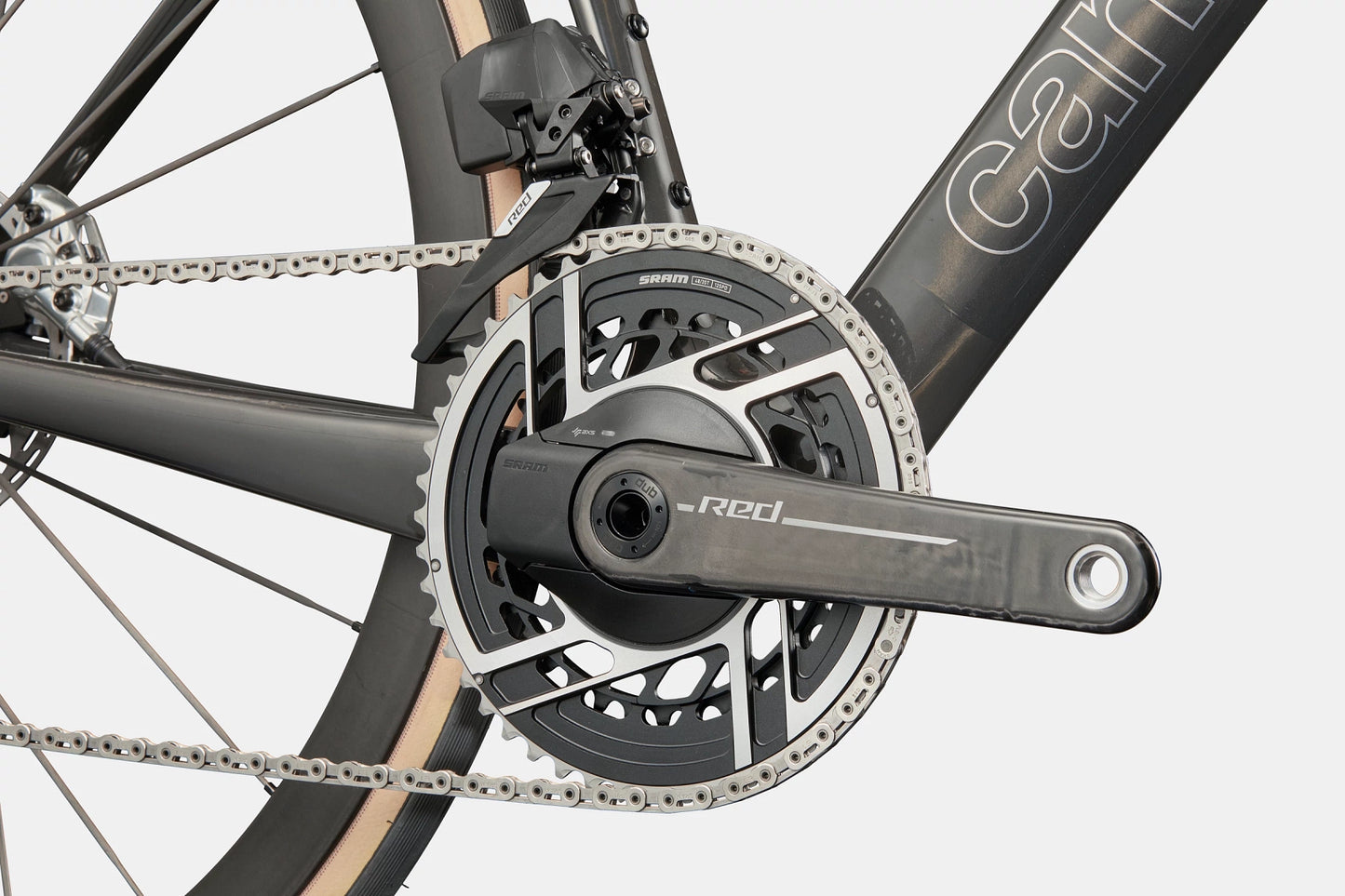 SuperSix EVO LAB71 SRAM RED E1 2026