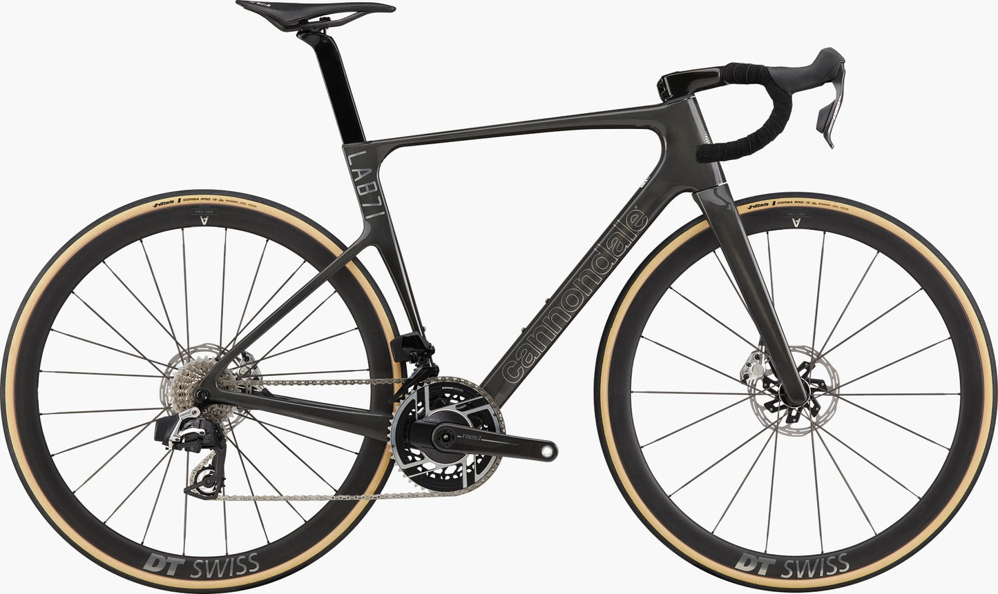SuperSix EVO LAB71 SRAM RED E1 2026