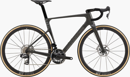 SuperSix EVO LAB71 SRAM RED E1 2026