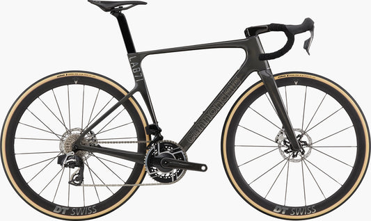 SuperSix EVO LAB71 SRAM RED E1 2026
