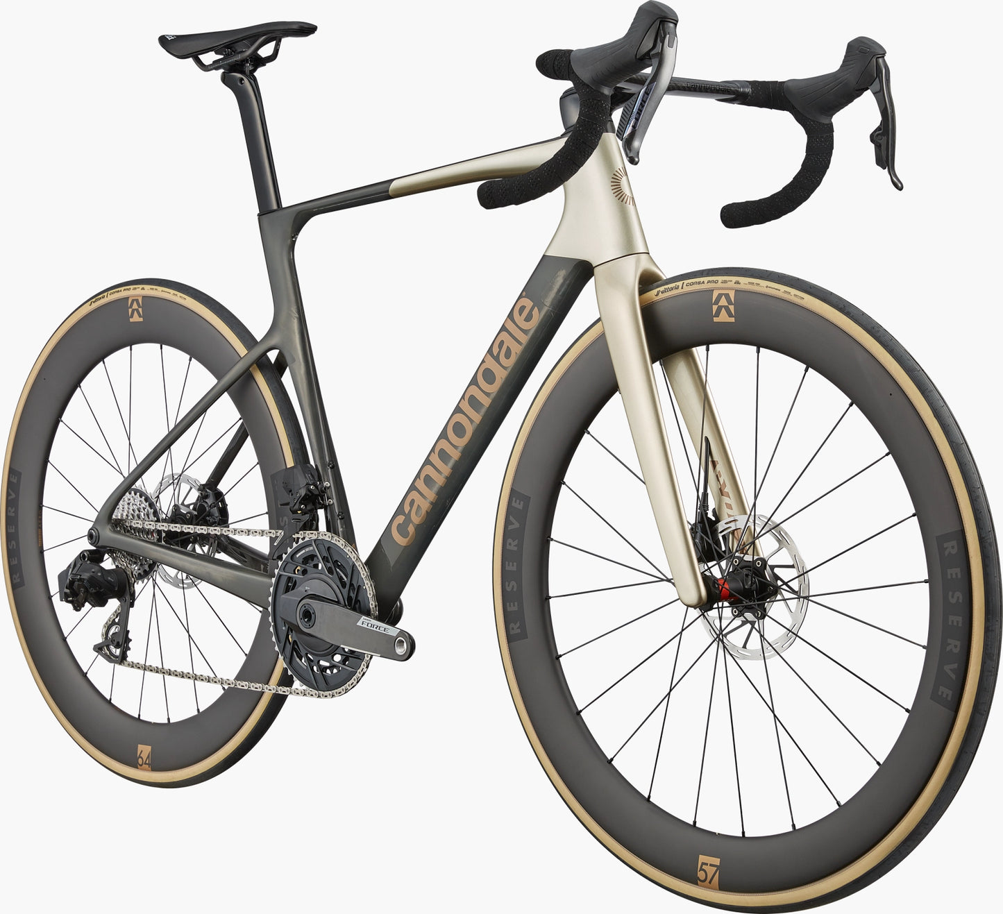 SuperSix HM EVO1  2026