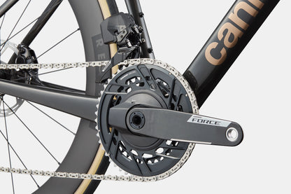 SuperSix HM EVO1  2026