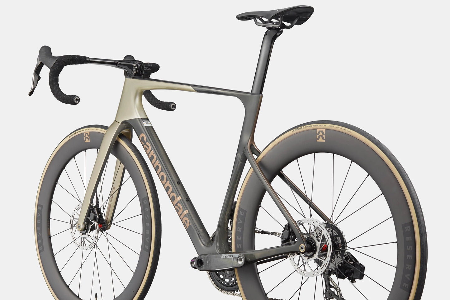 SuperSix HM EVO1  2026
