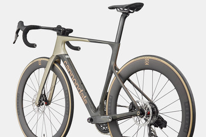 SuperSix HM EVO1  2026