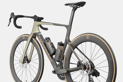 SuperSix HM EVO1  2026