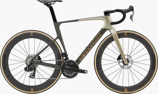 SuperSix HM EVO1  2026