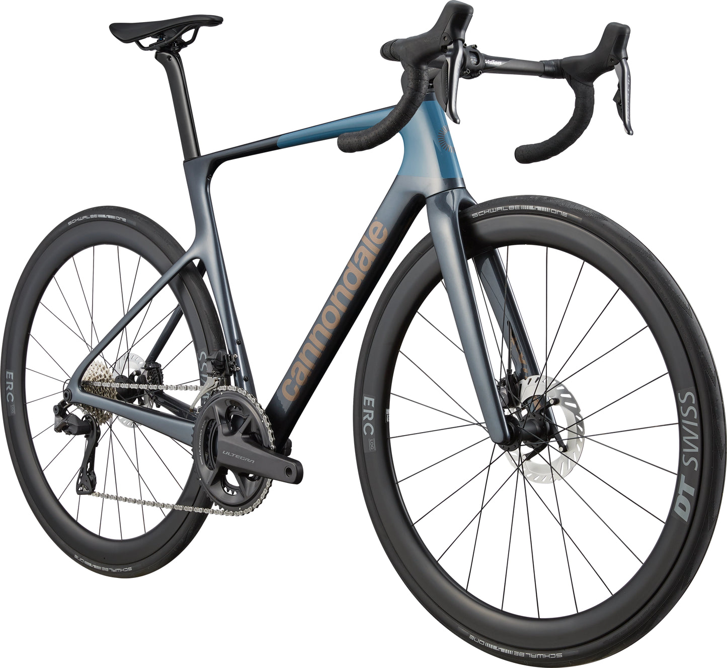 SuperSix EVO2  2026