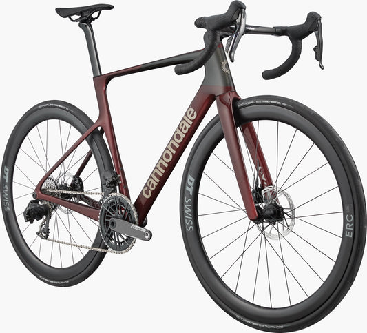 SuperSix EVO3  2026