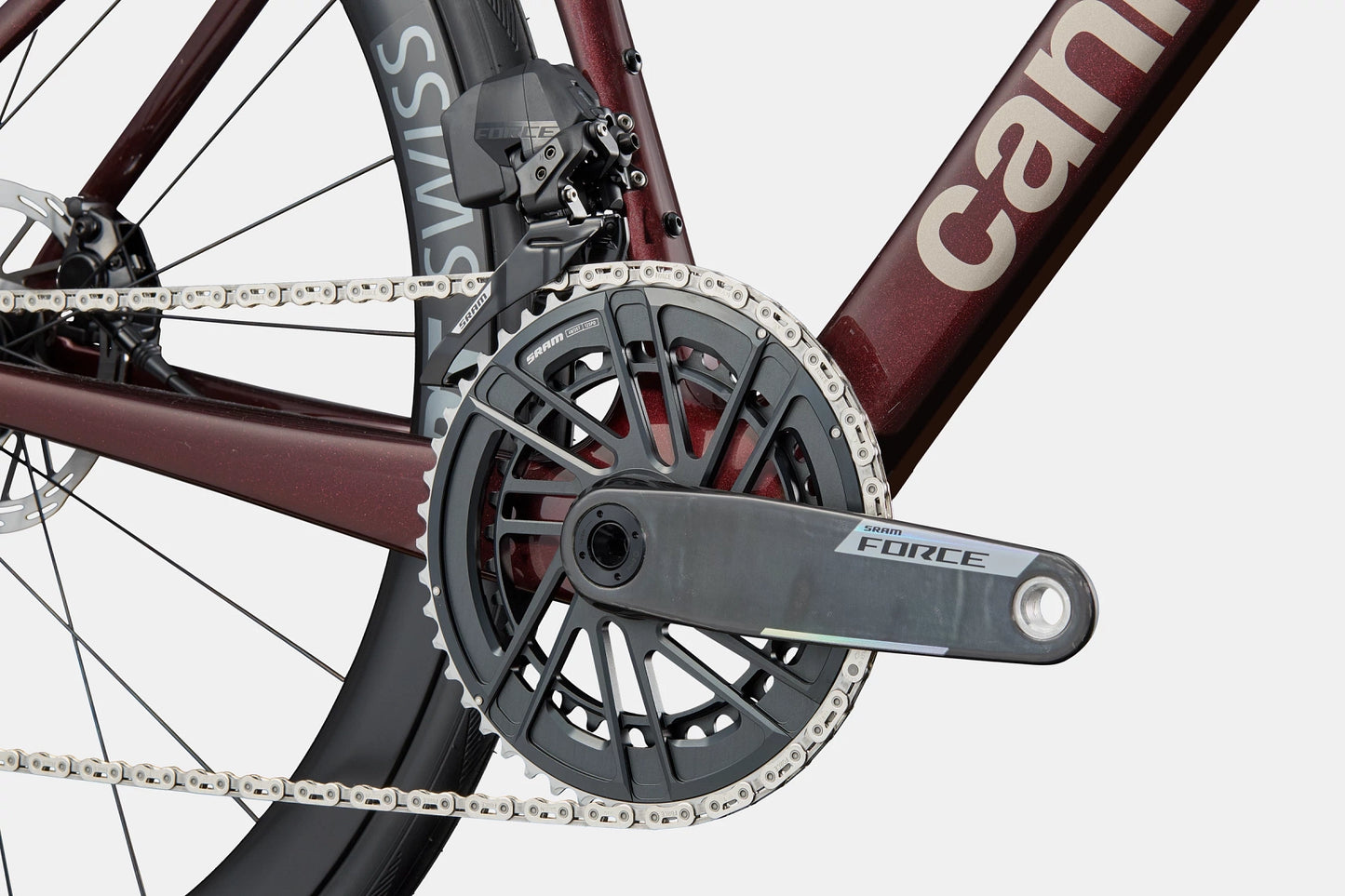 SuperSix EVO3  2026