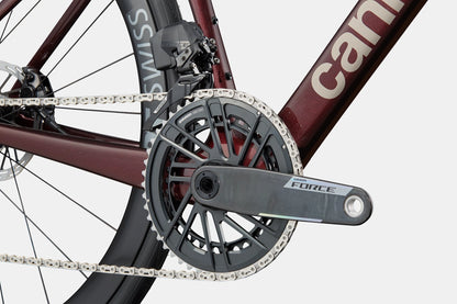 SuperSix EVO3  2026