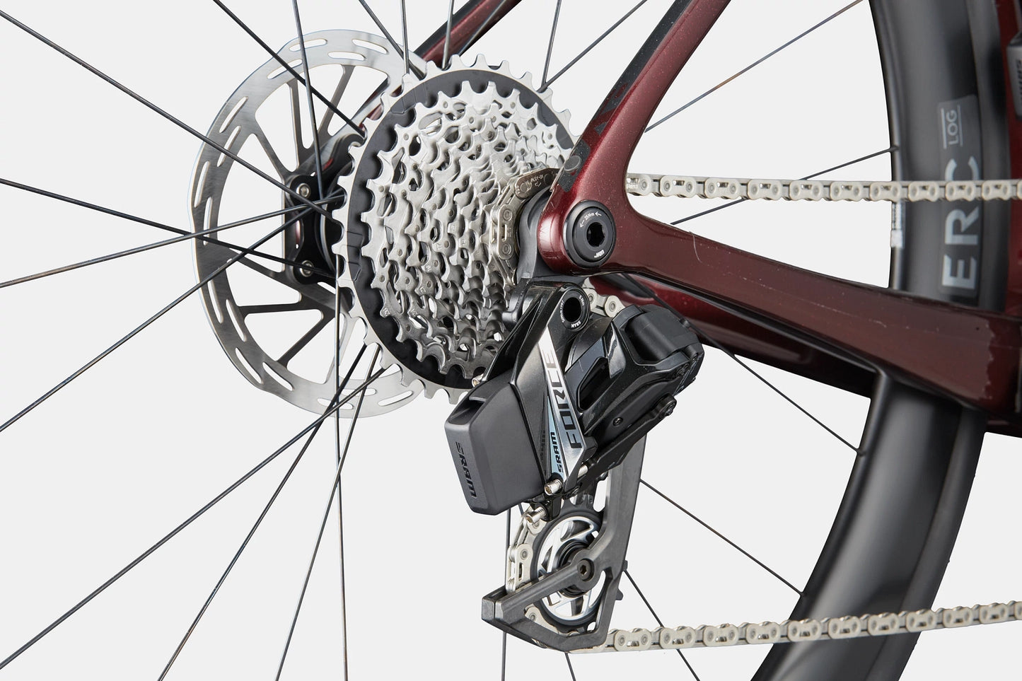 SuperSix EVO3  2026