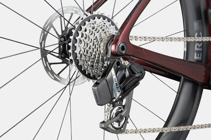 SuperSix EVO3  2026