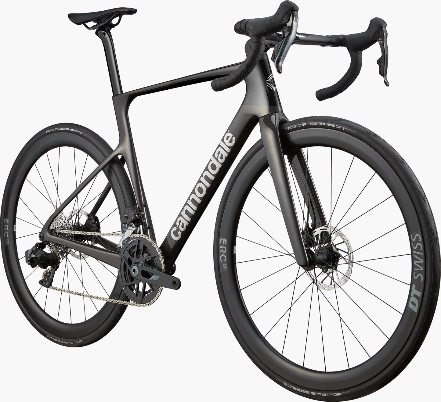 SuperSix EVO4  2026