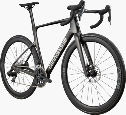 SuperSix EVO4  2026