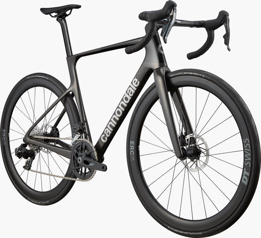 SuperSix EVO4  2026