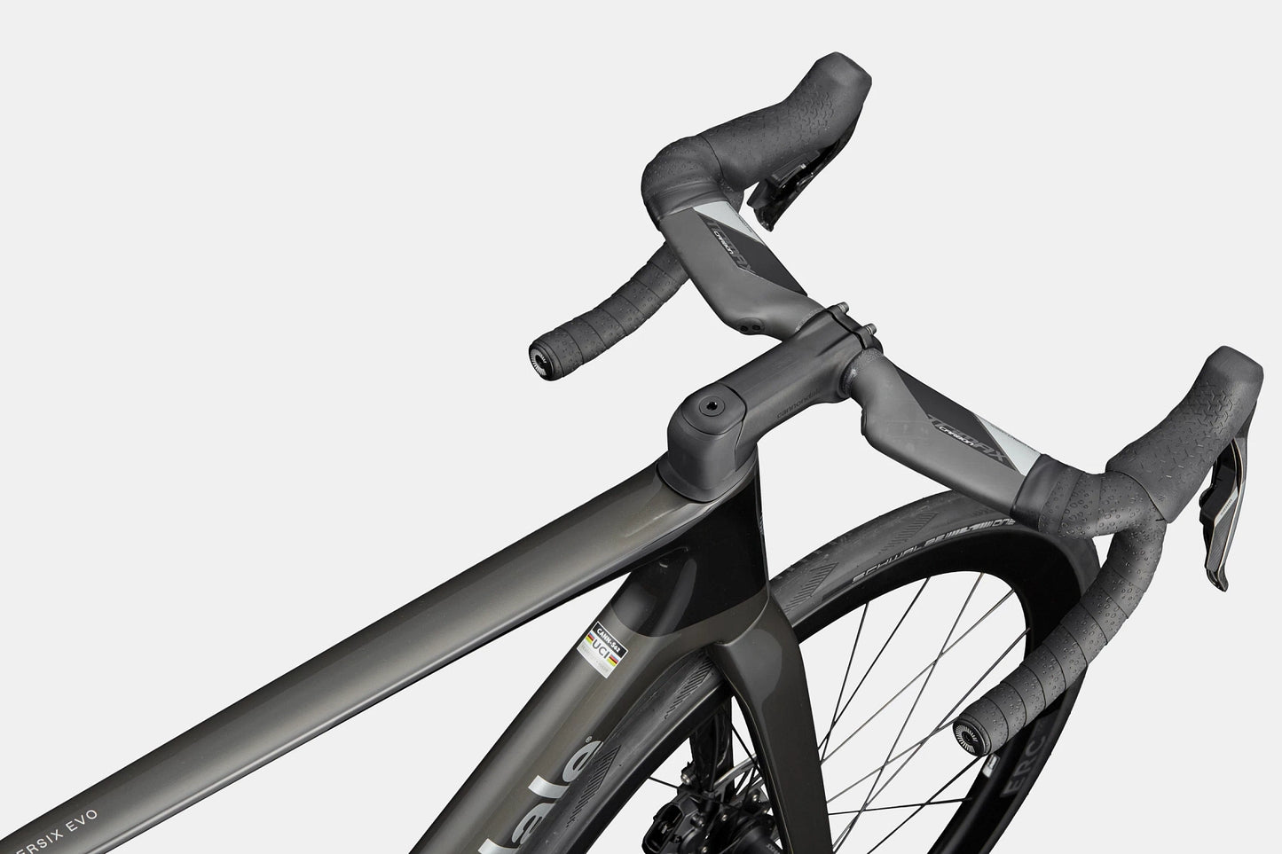 SuperSix EVO4  2026