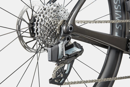SuperSix EVO4  2026