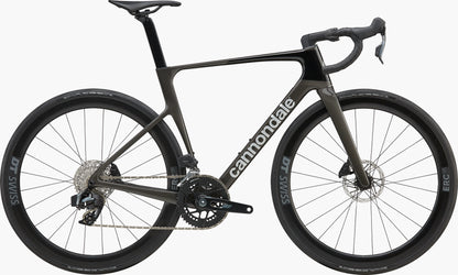SuperSix EVO4  2026