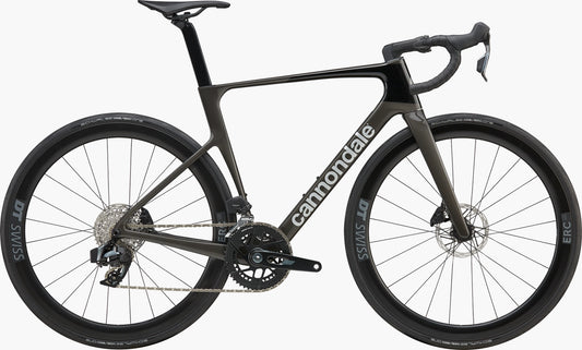 SuperSix EVO4  2026