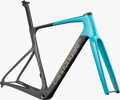 SuperSix EVO Hi-MOD Frameset 2026