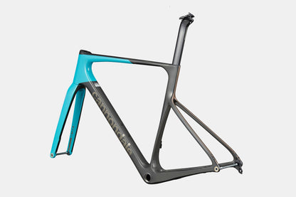 SuperSix EVO Hi-MOD Frameset 2026