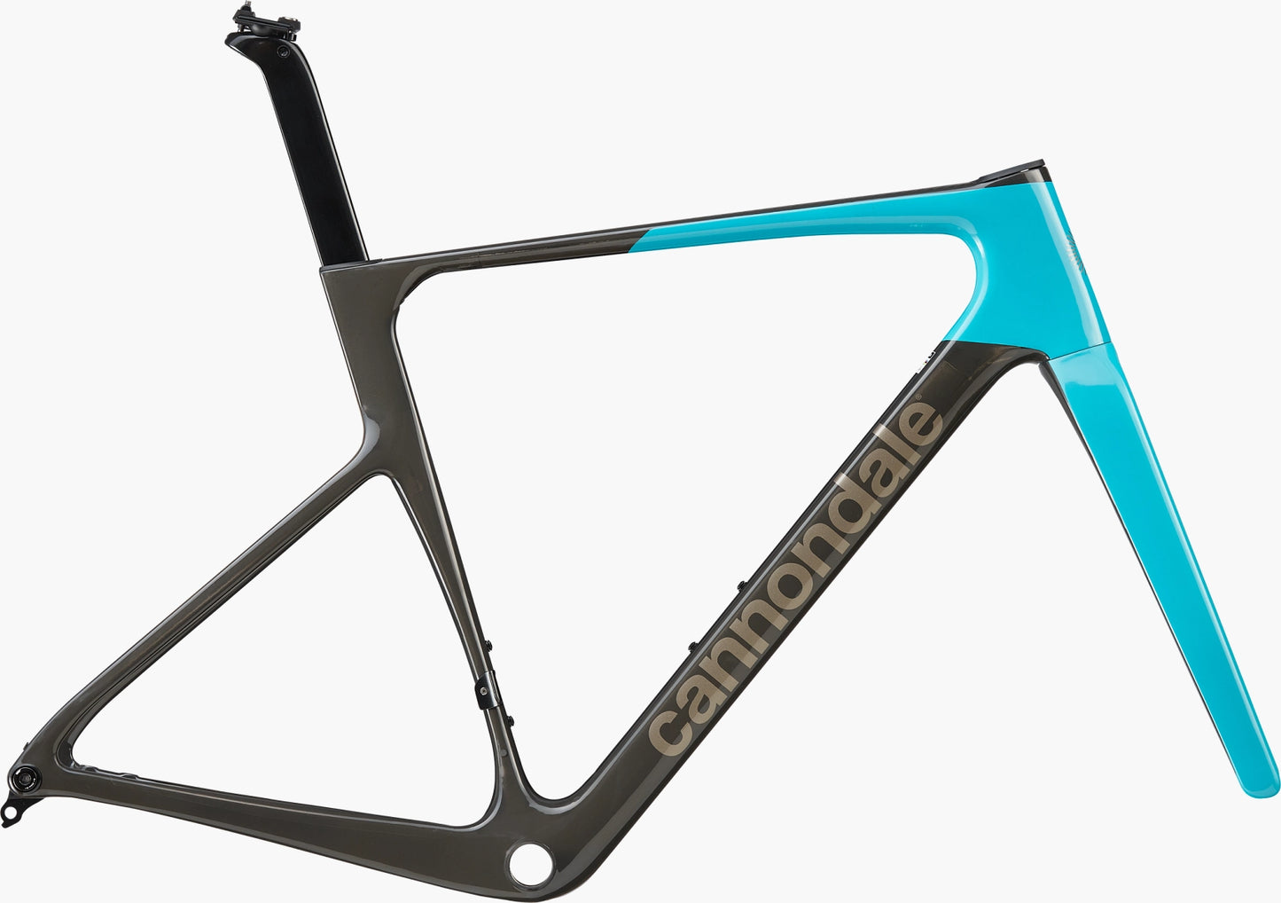 SuperSix EVO Hi-MOD Frameset 2026