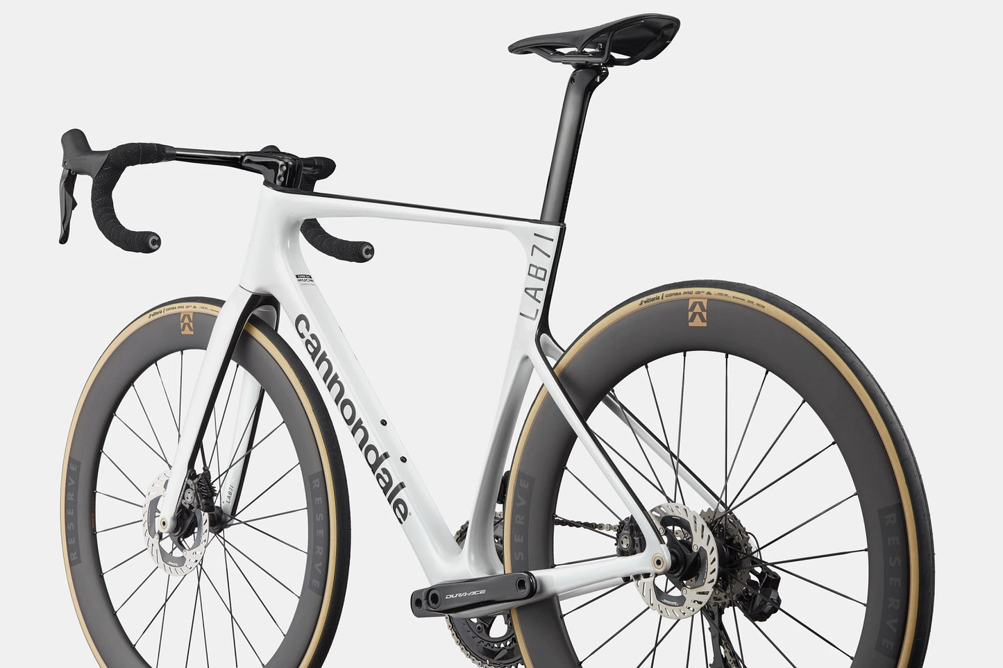 SuperSix EVO LAB71 DURA ACE 2026