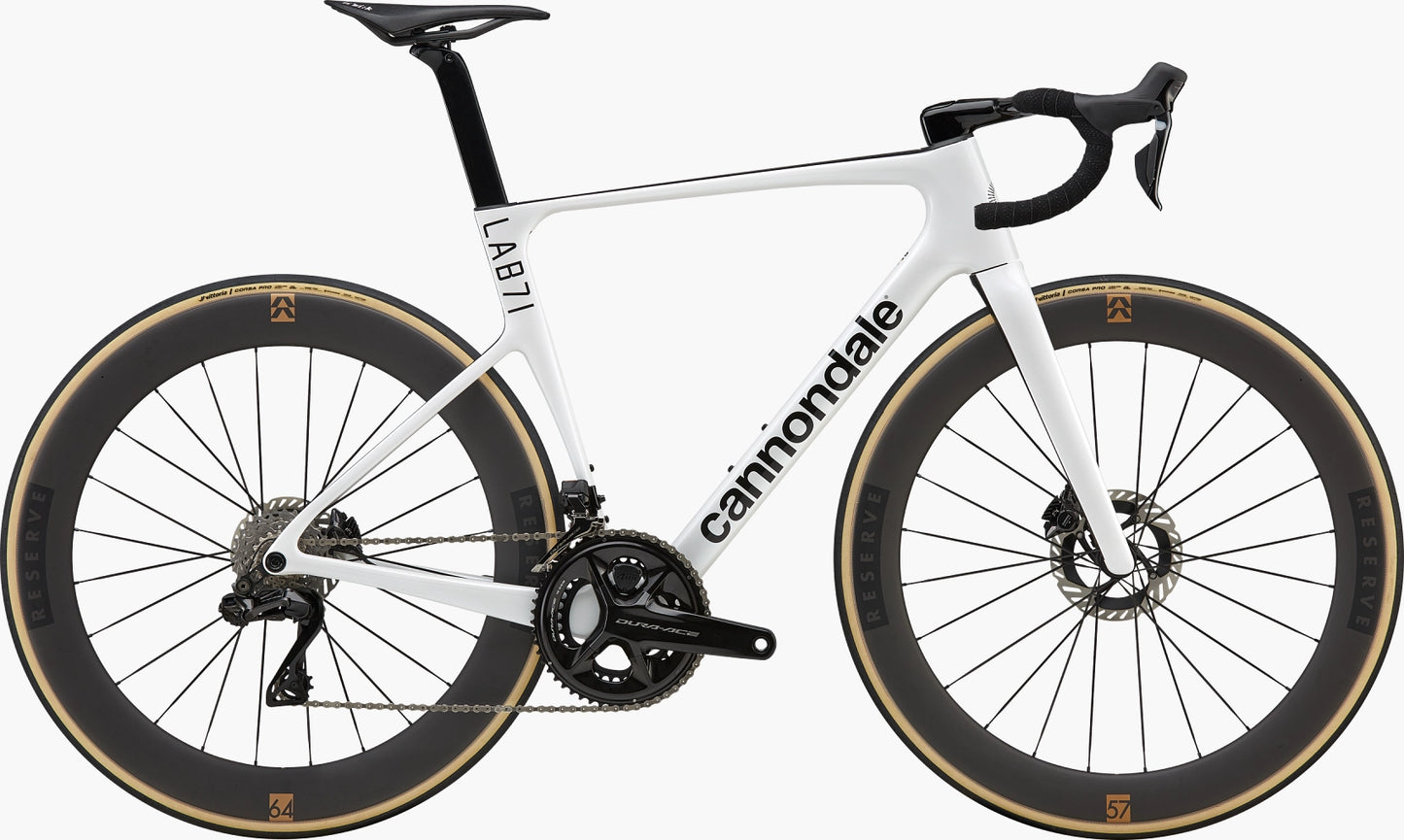 SuperSix EVO LAB71 DURA ACE 2026