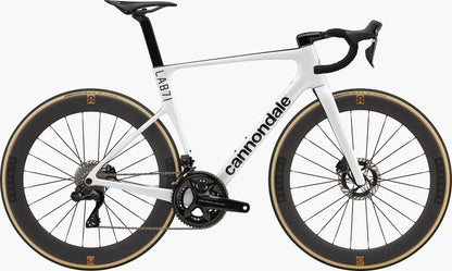 SuperSix EVO LAB71 DURA ACE 2026